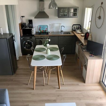 Le Petit Cote Ouest - Appt Dans Les Pins Pres De La Plage Ле-Сабль-д'Олонн Екстер'єр фото